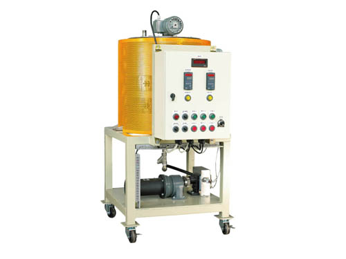 LIW-F 液體失重秤